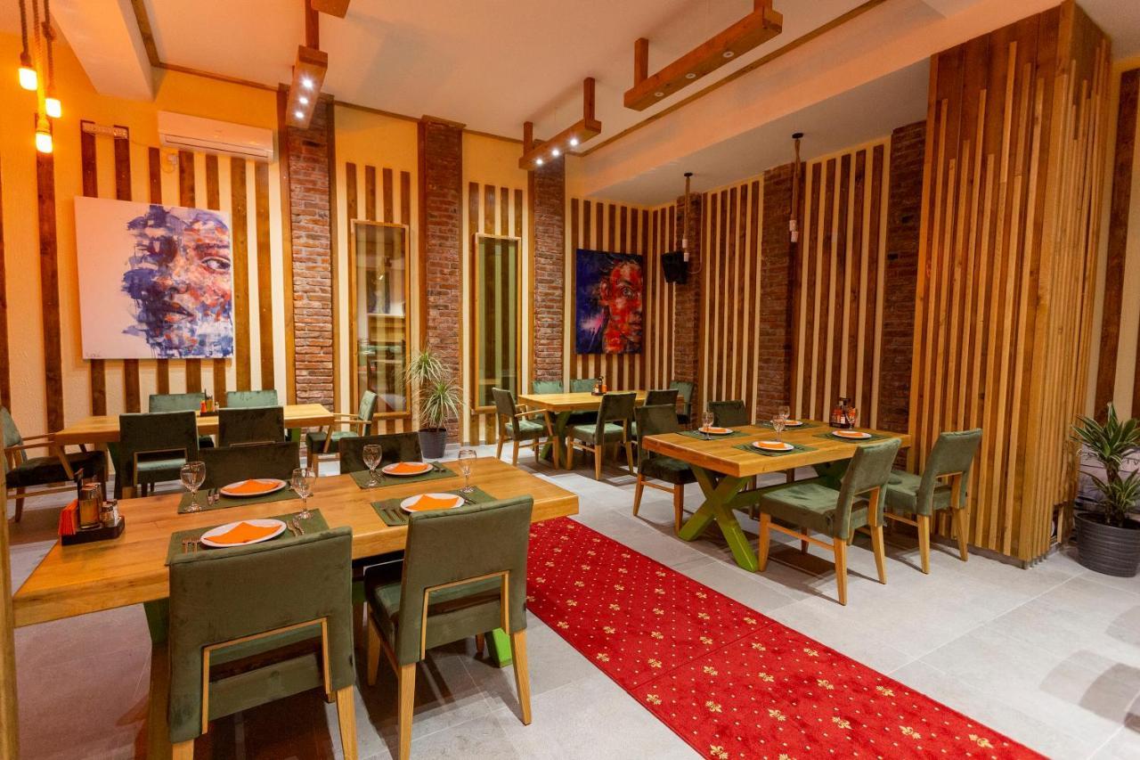 Kumanovo Spa ภายนอก รูปภาพ