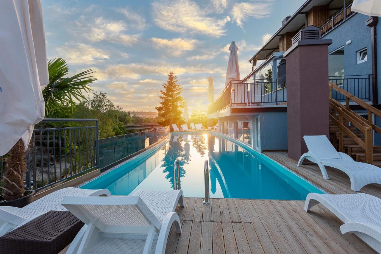 Kumanovo Spa ภายนอก รูปภาพ