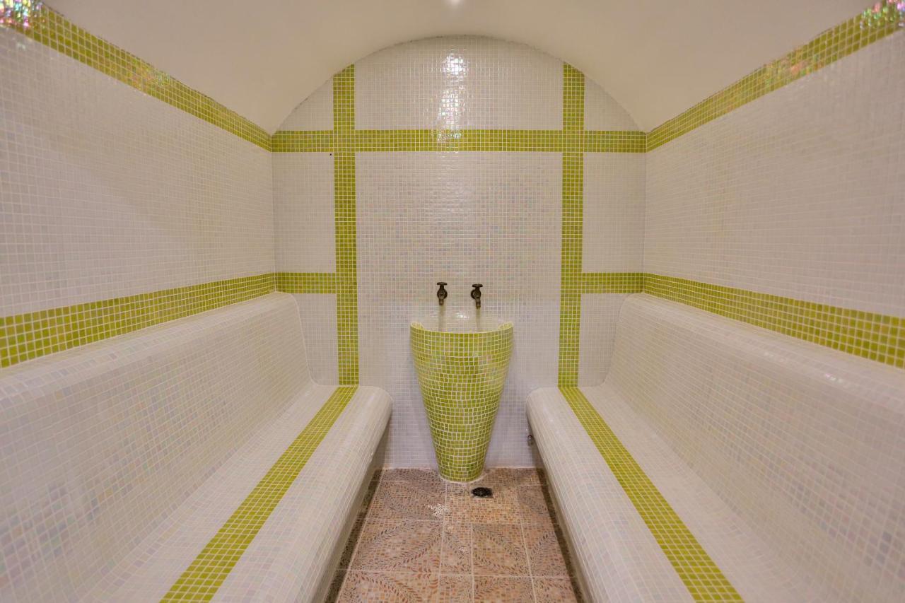 Kumanovo Spa ภายนอก รูปภาพ