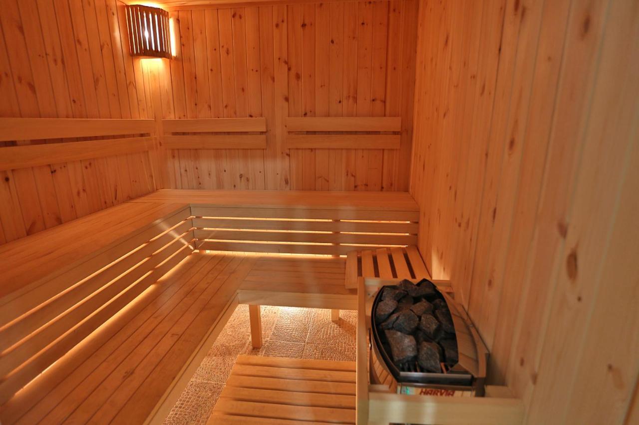 Kumanovo Spa ภายนอก รูปภาพ