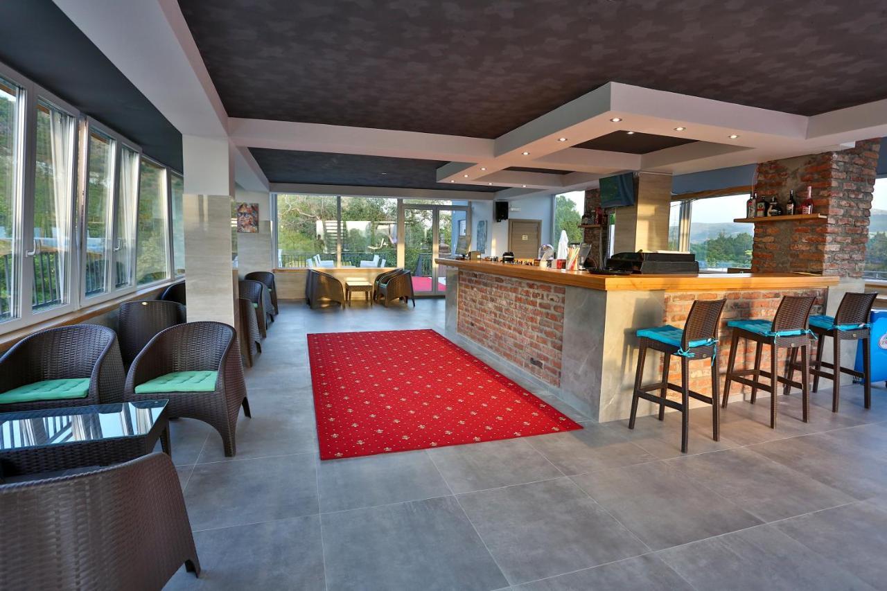 Kumanovo Spa ภายนอก รูปภาพ