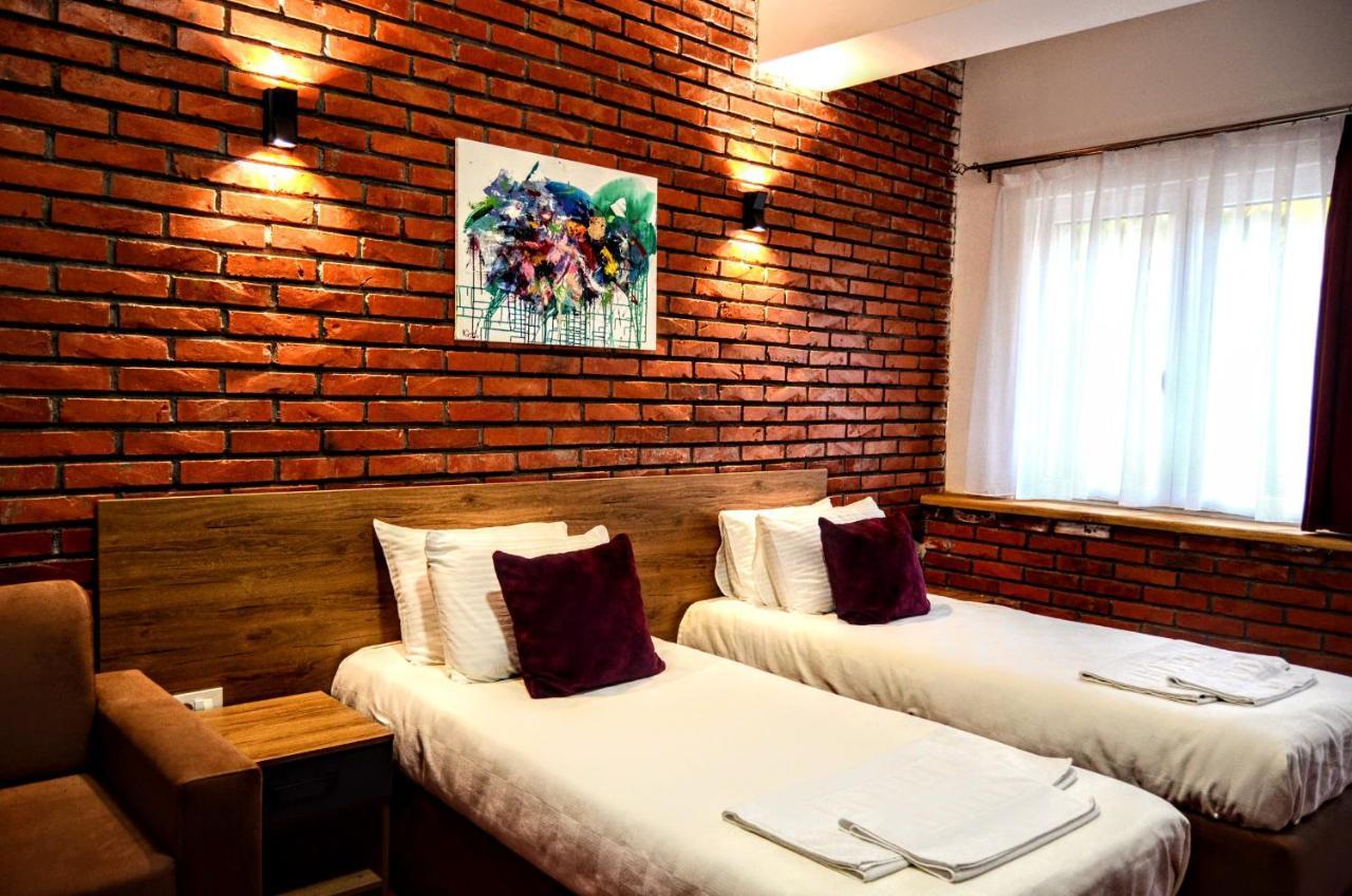 Kumanovo Spa ภายนอก รูปภาพ