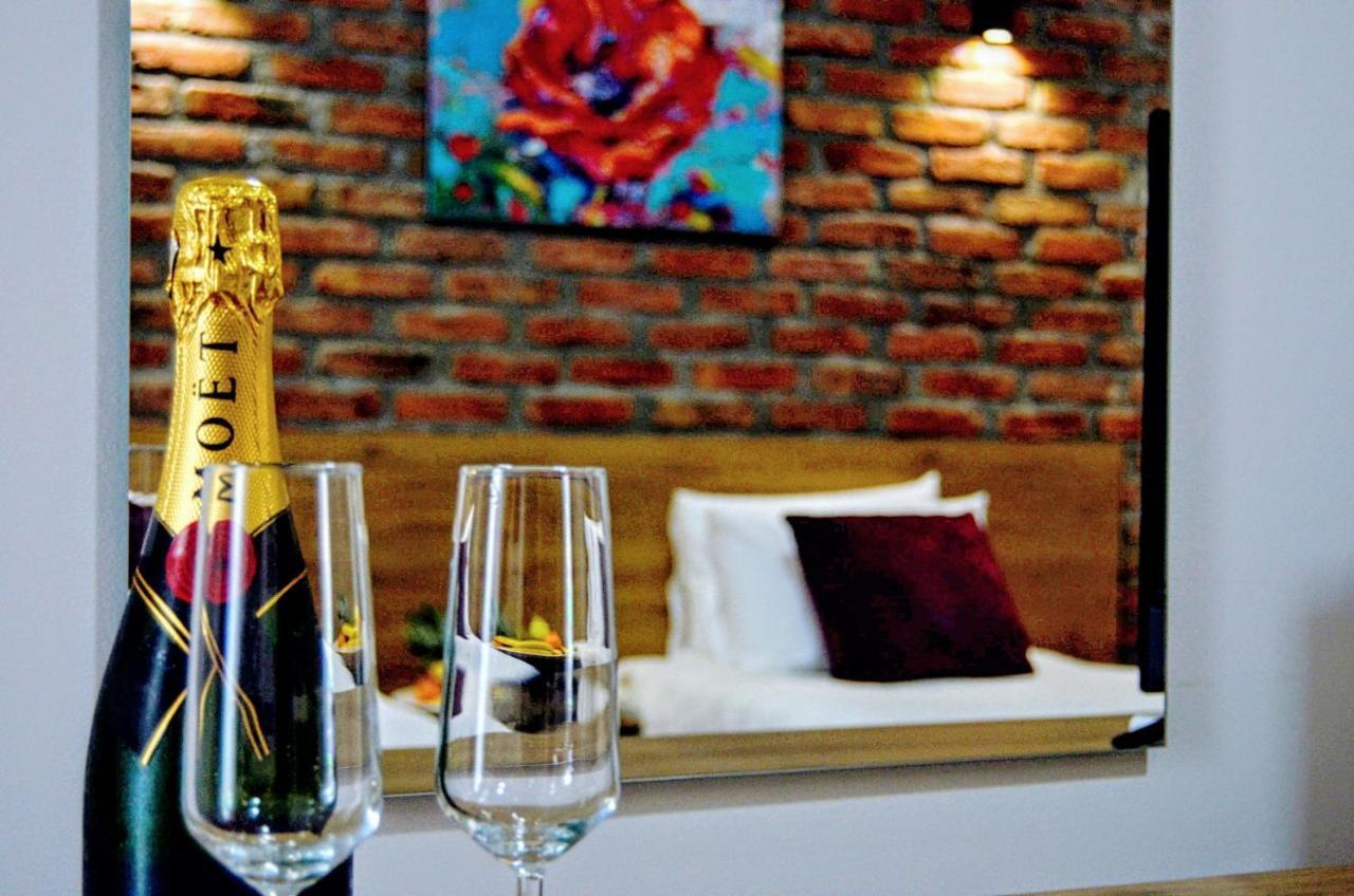 Kumanovo Spa ภายนอก รูปภาพ