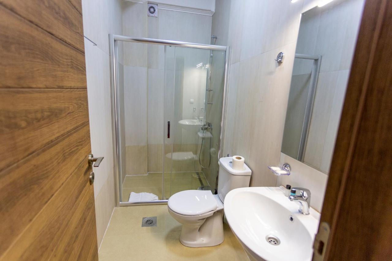 Kumanovo Spa ภายนอก รูปภาพ