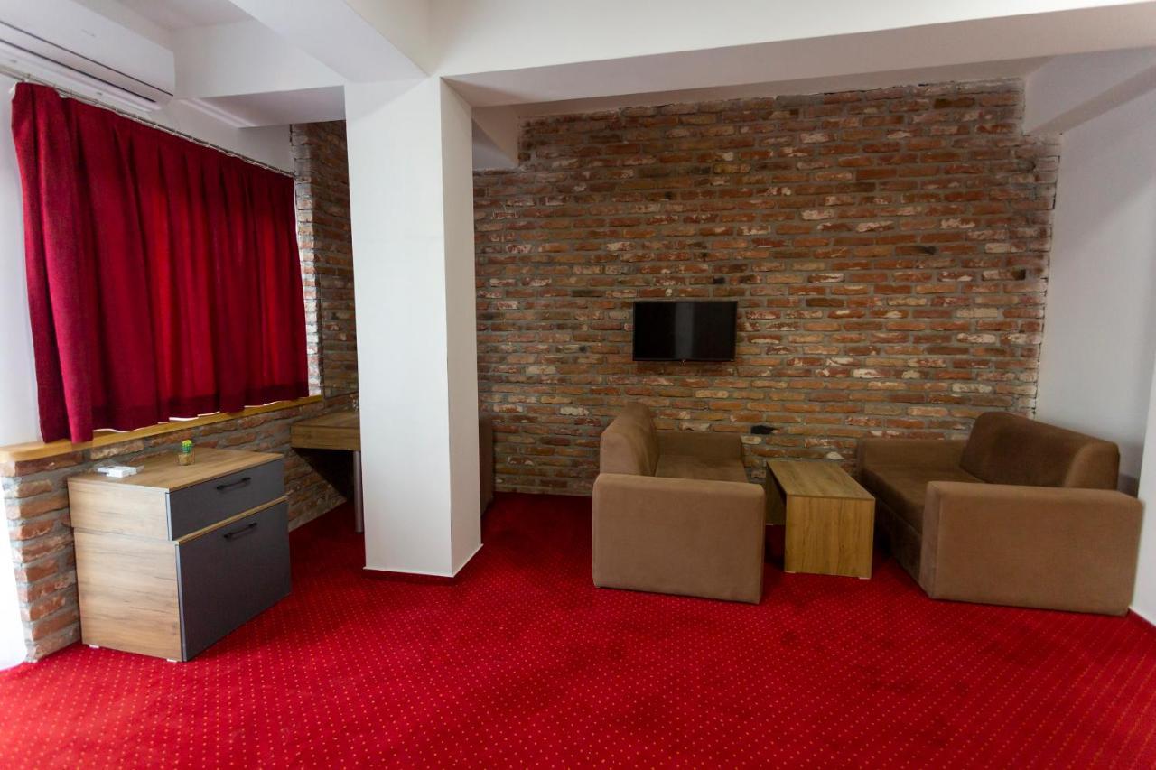 Kumanovo Spa ภายนอก รูปภาพ
