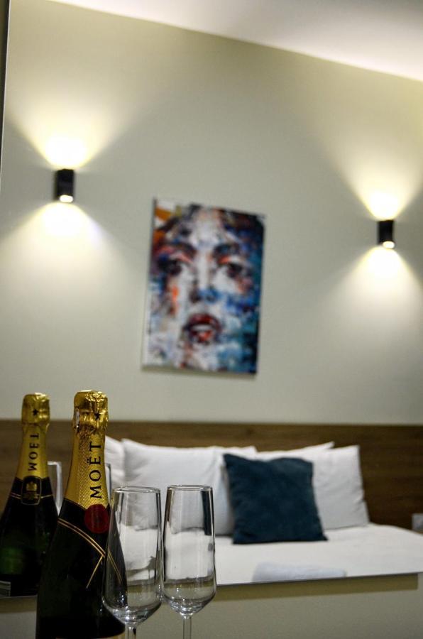 Kumanovo Spa ภายนอก รูปภาพ