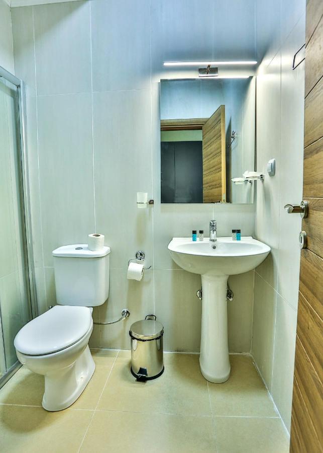 Kumanovo Spa ภายนอก รูปภาพ