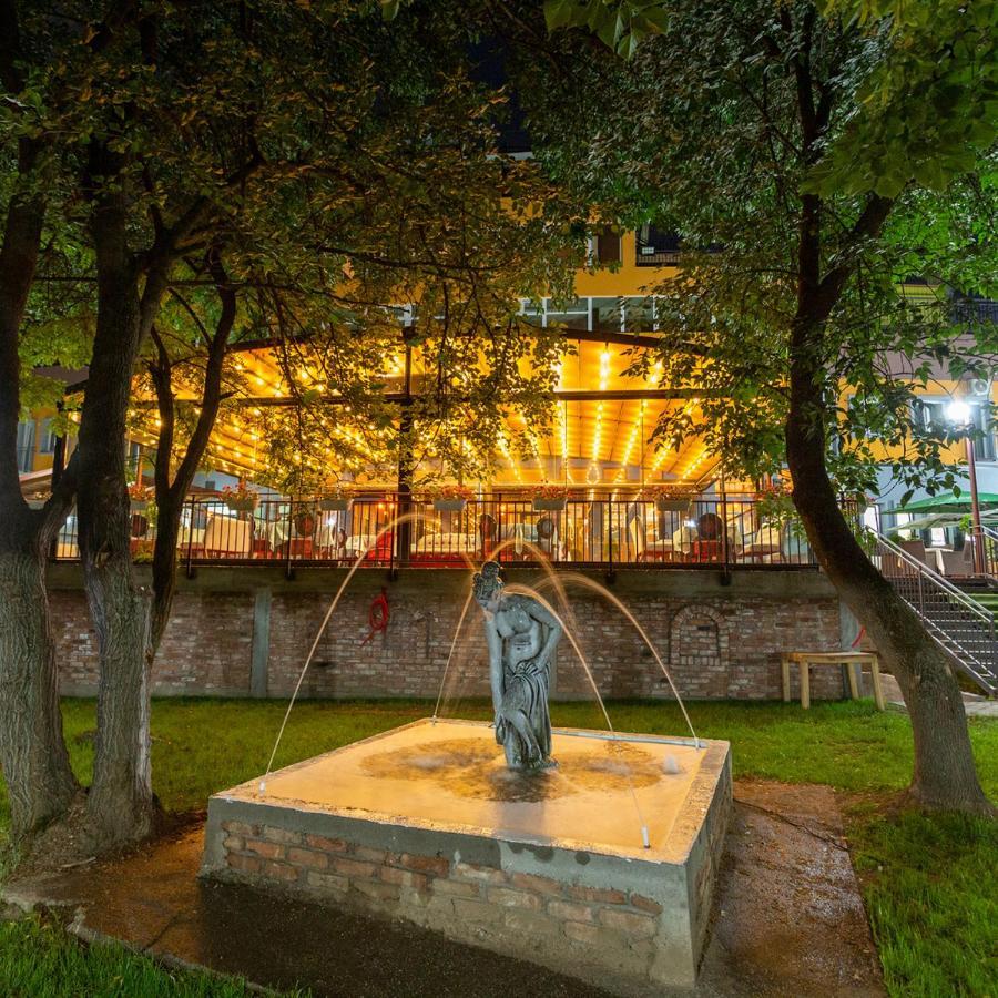 Kumanovo Spa ภายนอก รูปภาพ