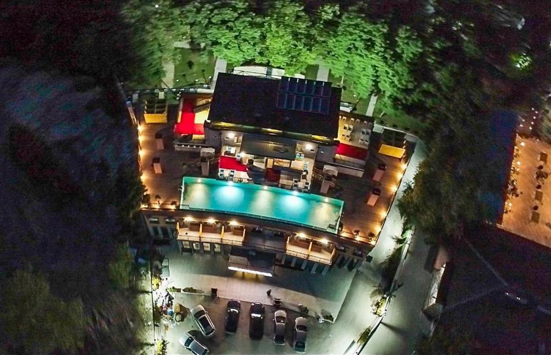 Kumanovo Spa ภายนอก รูปภาพ