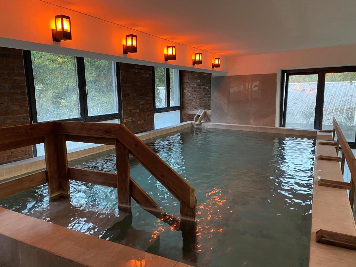 Kumanovo Spa ภายนอก รูปภาพ