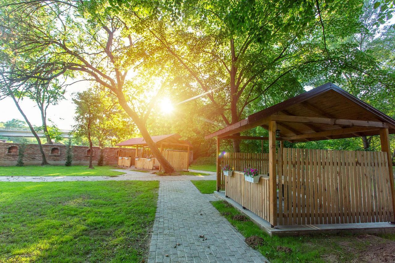 Kumanovo Spa ภายนอก รูปภาพ