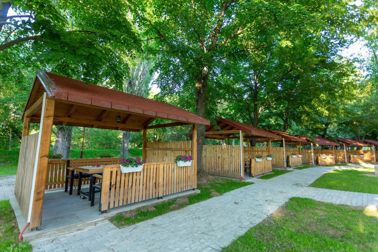 Kumanovo Spa ภายนอก รูปภาพ